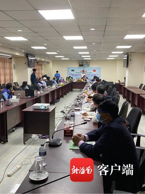 中國(guó)援孟抗疫醫(yī)療專家組分享中國(guó)抗疫八點(diǎn)經(jīng)驗(yàn)