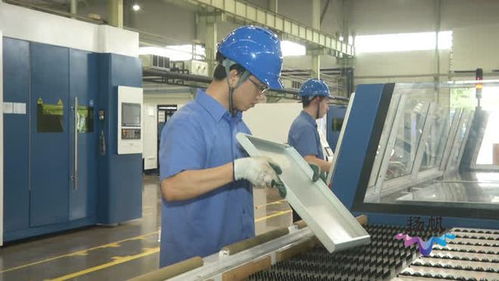 江蘇科技成果轉化資金助力揚企創新，國產數控折彎機打破國外技術壟斷